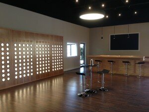 Wine Store After