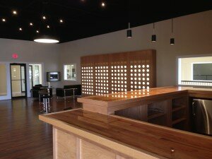Wine Store After