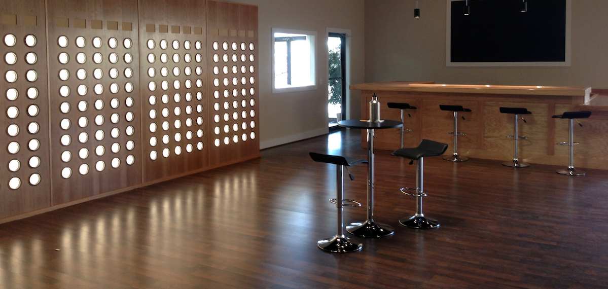 Commercial Renovations & remodels