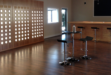 Commercial Renovations & remodels