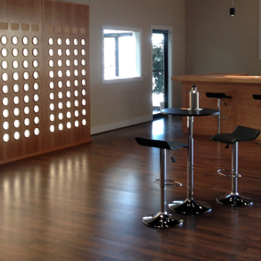 Commercial Renovations & remodels