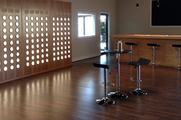 Commercial Renovations & remodels