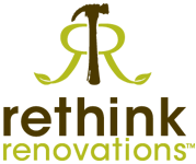 Rethink Renovations St. Louis, MO