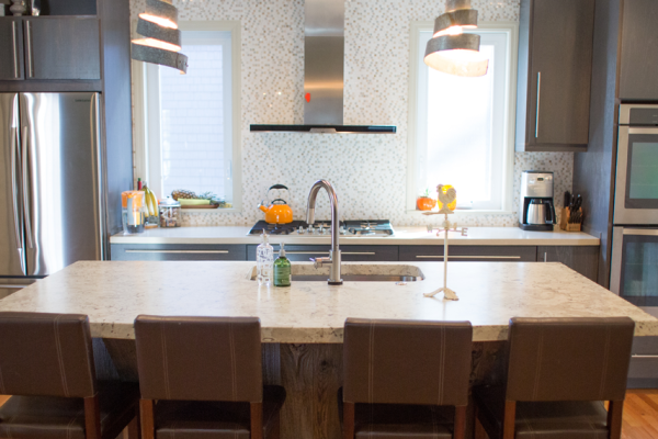 Kitchen Renovation