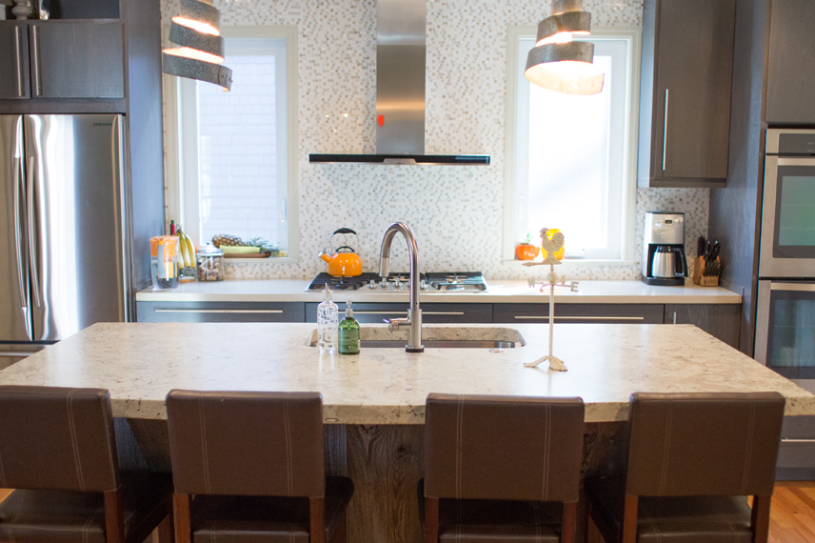 Kitchen Renovation