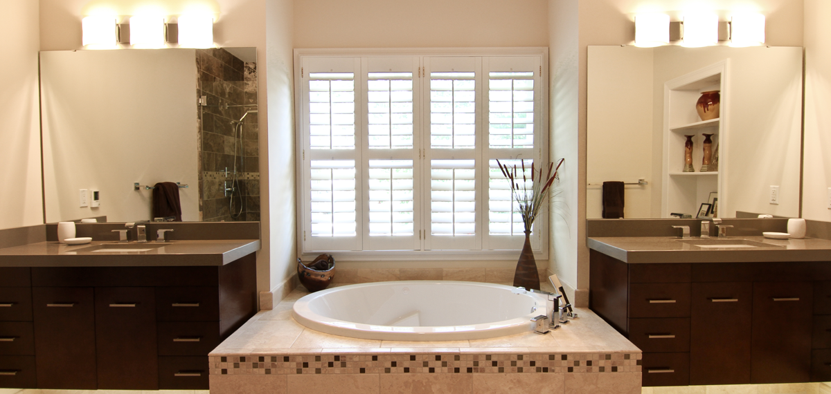 Residential Bathroom Renovation