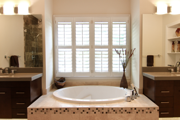Residential Bathroom Renovation