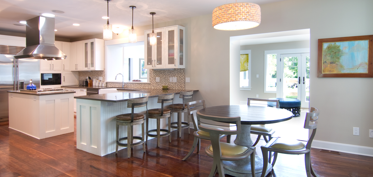 Residential Remodel & Construction