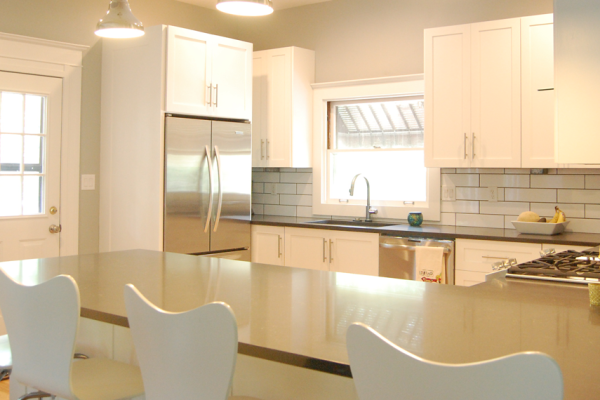Residential Renovations